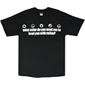 Magic the Gathering What Color T-Shirt
