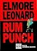 Rum Punch: Complete & Unabridged (Audio Cassette)