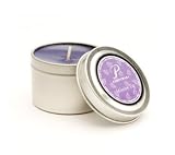 Paddywax - Travel Tin Mission Fig
