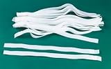Hook and Loop Net Ties (Pk/36)