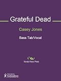 Casey Jones Sheet Music