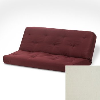 Comfy Full 8" Innerspring - Natural