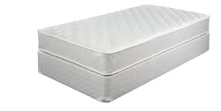 TwinSizeFirmInnerspringMattress38x74.FirmInnerspring.