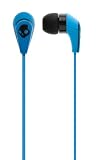 Skullcandy 50/50 In Ear Bud with In-Line Microphone and Control Switch/Volume S2FFDM-063