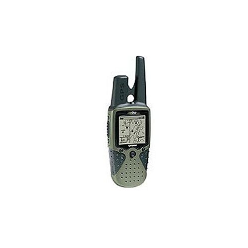 Garmin GPS 38 Personal Navigator (MultiTrac8 GPS Receiver)