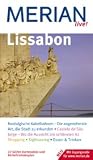 Lissabon. Merian live! - Harald Kl�cker