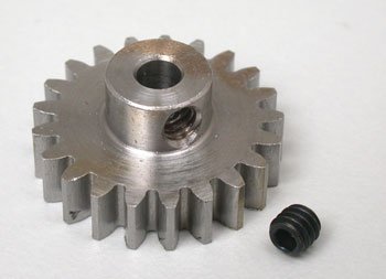 32 Pitch Pinion Gear,21T