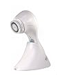 Clarisonic PRO Deluxe Professional 4-Speed Skin Care System with Spot Therapy Kit, White