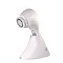 Clarisonic PRO Deluxe Professional 4-Speed Skin Care System with Spot Therapy Kit, White
