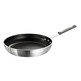 Tramontina Nonstick Restaurant Fry Pan: 14'