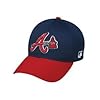 atlanta braves hatchet hat