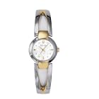 Bulova Women's Mother of Pearl Bracelet Watch #98T80