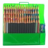 64 ct. Easy Select Colored Pencils