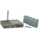 Personal PA Deluxe System 500/33