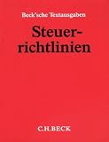 Steuerrichtlinien 2008 (ohne Fortsetzungsnotierung)