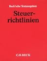 Steuerrichtlinien 2009