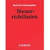 Steuerrichtlinien 2010 (ohne Fortsetzungsnotierung) Steuerrichtlinien 2010 (ohne Fortsetzungsnotierung)