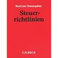 Steuerrichtlinien 2010 (ohne Fortsetzungsnotierung)