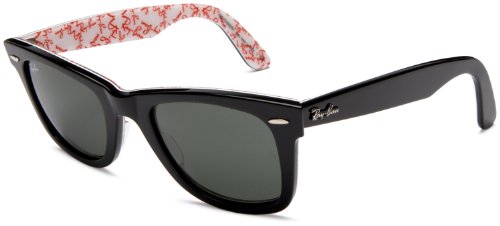 Ray Ban Sonnenbrille RB 2140-1017 Gr.50 Wayfarer