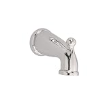 Buy American Standard 8888.220.295 Enfield Diverter Tub Spout, Satin Nickel by American Standard