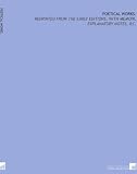The Complete Poems of John Keats