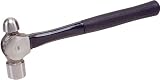 TEKTON 3086 32-oz. Fiberglass Ball Pein Hammer