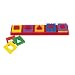 Edushape Stack N' Shapes Baby Toy