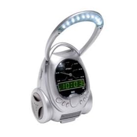 Access 4 Alarm Clock