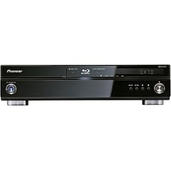 Pioneer BDP-LX 70 Blu-ray Disc Player