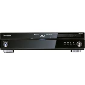 Pioneer BDP-LX70 - Blu Ray 1080P Player