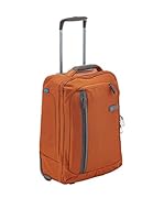 Piquadro Trolley semirrígido    51  cm (Naranja)
