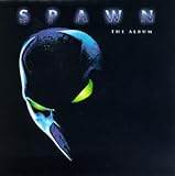 Spawn: The Album