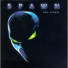 Spawn: The Album