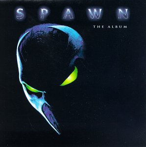 CD-Charts  Search : Spawn: The Album