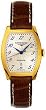 New Longines Evidenza Ladies Automatic Gold Watch L2.142.6.73.2 New Longines Evidenza Ladies Automatic Gold Watch L2.142.6.73.2