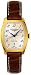 New Longines Evidenza Ladies Automatic Gold Watch L2.142.6.73.2