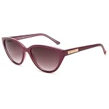 Betsey Johnson Womens BJ275 Cat Eye Sunglasses