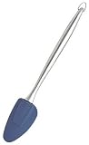 Cuisipro シリコンスパチュラ 29cm ブルー 74 682603