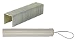Grip-Rite GRCP5822 5/8 Inch Staples and Caps for Grip-Rite GRC58 Cap Stapler (2,200 per Box)