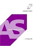 Insolvenzrecht und Anfechtungsrecht