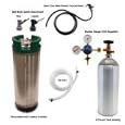 Homebrew Keg Kit with 5 Gallon Tank