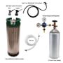 Homebrew Keg Kit with Reconditioned Keg