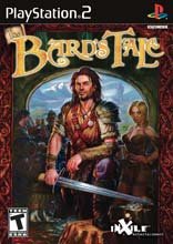 Click here for Bard's Tale PS2 Video Game prices