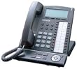 Panasonic KX-T7636B Digital Telephone Black