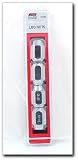 Make Waves Acorn Lug Nuts 1/2 RH