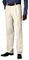 Dockers Men's Pleated Original Khaki