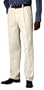Dockers Men's Pleated Original Khaki