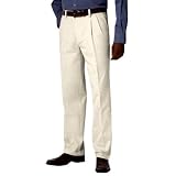 DockersMen'sPleatedOriginalKhaki