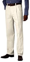 Dockers Men's Pleated Original Khaki
