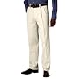 Dockers Men's Pleated Original Khaki